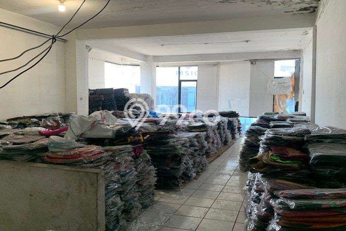 Unit Ruko Strategis di Semarang Tengah, Semarang Potensi Cuan Besar Unit Ruko Strategis di Semarang Tengah, Semarang Potensi Cuan Besar