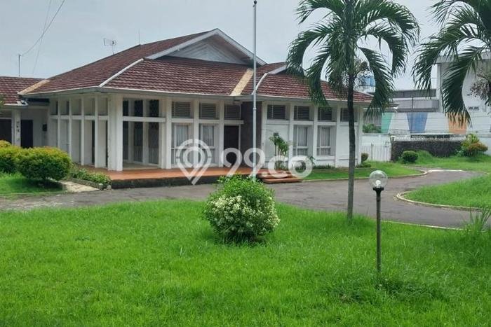 FOR SALE! Komersial di Semarang Selatan Semarang, LT 3777m2, LB 700m2 FOR SALE! Komersial di Semarang Selatan Semarang, LT 3777m2, LB 700m2