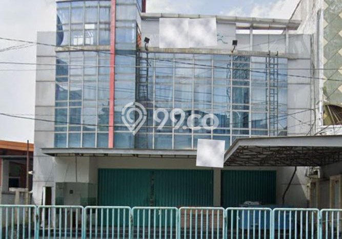 PRIME LOCATION! Komersial di Semarang Tengah, Luas 960m2m², Kawasan Ramai, Ready Pakai PRIME LOCATION! Komersial di Semarang Tengah, Luas 960m2m², Kawasan Ramai, Ready Pakai