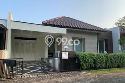 Hunian Super Elit dengan Akses Paling Strategis di Candi Golf, Semarang Hunian Super Elit dengan Akses Paling Strategis di Candi Golf, Semarang