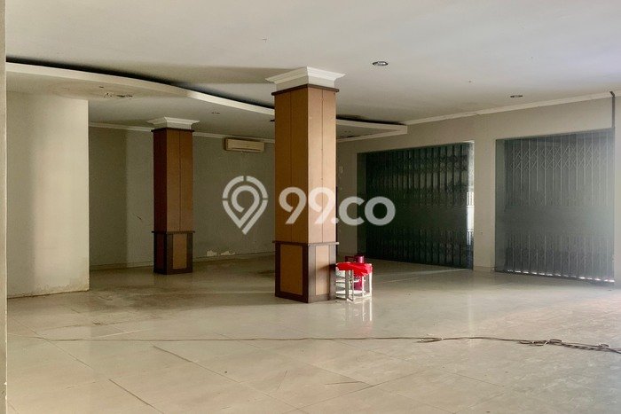 PRIME LOCATION! Komersial di Semarang Tengah, Luas 960m2m², Kawasan Ramai, Ready Pakai PRIME LOCATION! Komersial di Semarang Tengah, Luas 960m2m², Kawasan Ramai, Ready Pakai