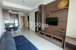 Apartemen Disewa Murah 1 KT / 1 KM di Semarang Tengah, Semarang Apartemen Disewa Murah 1 KT / 1 KM di Semarang Tengah, Semarang