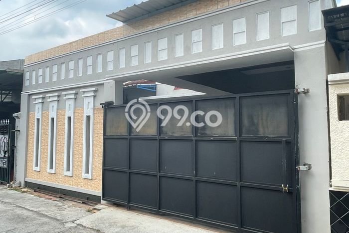 Jual Segera Rumah LT 104m² / LB 70m² di Kawasan Bisnis Sukoharjo, Surakarta Jual Segera Rumah LT 104m² / LB 70m² di Kawasan Bisnis Sukoharjo, Surakarta