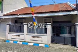 Jual Rumah Favorit Siap Huni LB 70m2 di Kartasura, Sukoharjo Jual Rumah Favorit Siap Huni LB 70m2 di Kartasura, Sukoharjo