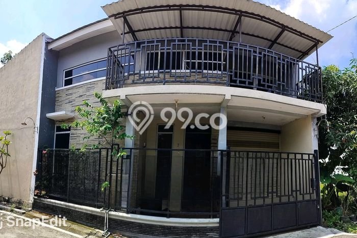 Rumah Luas Asri 3 KT Siap Huni di Karanganyar Surakarta Rumah Luas Asri 3 KT Siap Huni di Karanganyar Surakarta