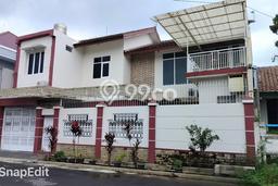 Disewakan Hunian Konsep Minimalis di Solo Baru Solo dengan 5 KT Disewakan Hunian Konsep Minimalis di Solo Baru Solo dengan 5 KT