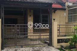 Hunian Nyaman Asri 2 KT Siap Huni di Gading Serpong Tangerang Hunian Nyaman Asri 2 KT Siap Huni di Gading Serpong Tangerang