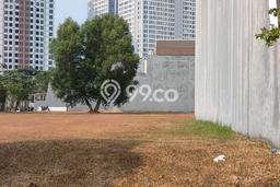 Tanah Investasi Dijual di Tangerang Punya Luas 300m2 Tanah Investasi Dijual di Tangerang Punya Luas 300m2