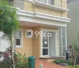 Rumah Modern 2 Kamar LT 40m2 di Gading Serpong Rumah Modern 2 Kamar LT 40m2 di Gading Serpong