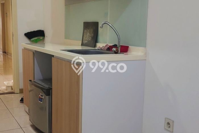 PREMIUM CHOICE! Apartemen Kawasan Gading Serpong, 1 KT, Luas 23m², Area Strategis, Fasilitas Terbaik PREMIUM CHOICE! Apartemen Kawasan Gading Serpong, 1 KT, Luas 23m², Area Strategis, Fasilitas Terbaik