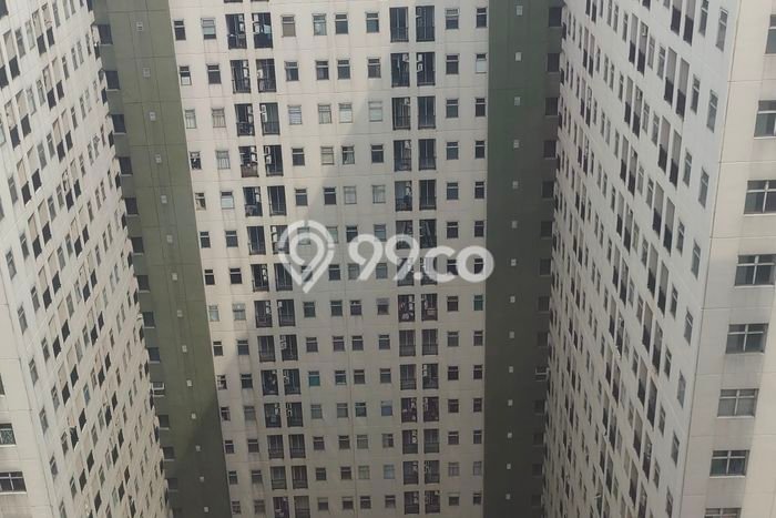 BEST DEAL! Apartemen Kawasan Serpong, Tangerang Selatan, 1 KM, Luas 34m² BEST DEAL! Apartemen Kawasan Serpong, Tangerang Selatan, 1 KM, Luas 34m²