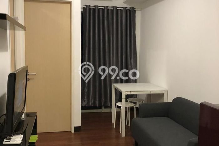 Dijual Apartemen 2 KT di Tangerang Luas 38m2 Dijual Apartemen 2 KT di Tangerang Luas 38m2