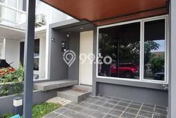 Rumah Modern 2 KT di BSD Tangerang Full Furnished Rumah Modern 2 KT di BSD Tangerang Full Furnished