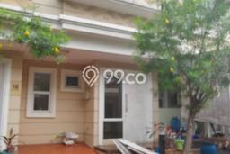 Sewa Rumah Murah di Gading Serpong Tangerang dengan 2 KT Sewa Rumah Murah di Gading Serpong Tangerang dengan 2 KT