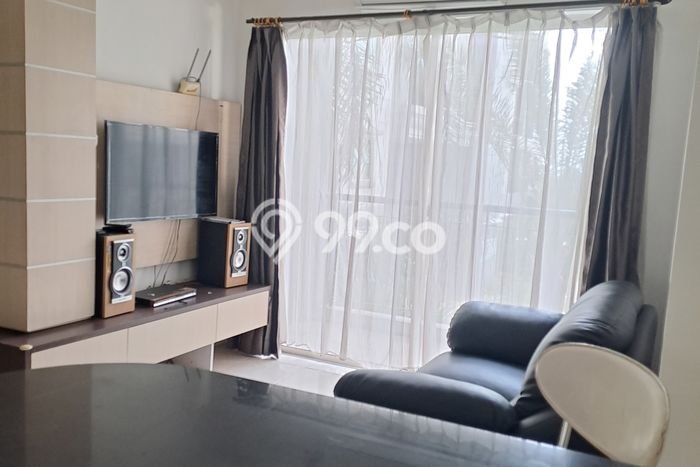 Apartemen Kawasan Kelapa Gading, 1 KM, Luas 45m2m², Prime Area Apartemen Kawasan Kelapa Gading, 1 KM, Luas 45m2m², Prime Area