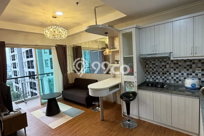 Ada Kamar Apartemen Murah Disewa di Kelapa Gading, Jakarta Utara 2 BR Ada Kamar Apartemen Murah Disewa di Kelapa Gading, Jakarta Utara 2 BR