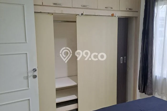 Apartemen Kawasan Kelapa Gading, 1 KM, Luas 45m2m², Prime Area Apartemen Kawasan Kelapa Gading, 1 KM, Luas 45m2m², Prime Area