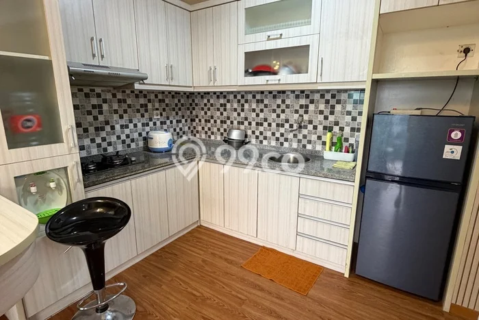 Ada Kamar Apartemen Murah Disewa di Kelapa Gading, Jakarta Utara 2 BR Ada Kamar Apartemen Murah Disewa di Kelapa Gading, Jakarta Utara 2 BR