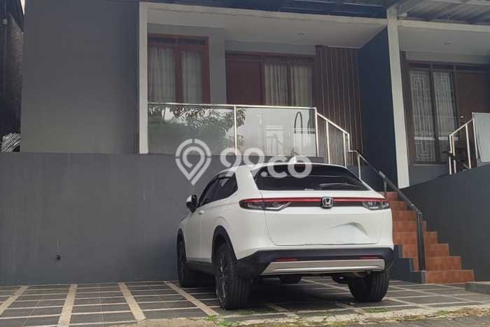 Hunian Nyaman Asri 3 KT Siap Pakai di Sariwangi Bandung Hunian Nyaman Asri 3 KT Siap Pakai di Sariwangi Bandung