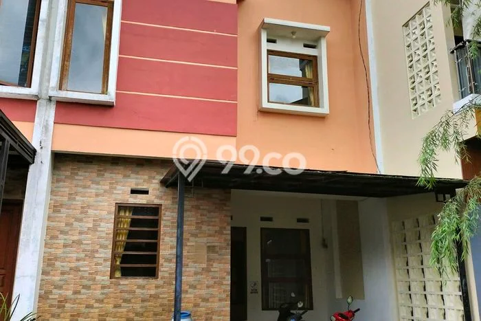 Rumah Minimalis 3 KT di Sariwangi Bandung Unfurnished Rumah Minimalis 3 KT di Sariwangi Bandung Unfurnished
