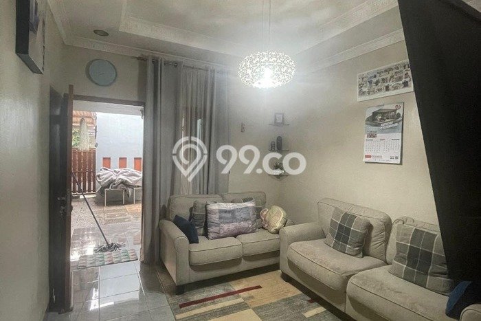 Rumah Modern Minimalis 2 KT Siap Huni di Cimahi Utara Rumah Modern Minimalis 2 KT Siap Huni di Cimahi Utara
