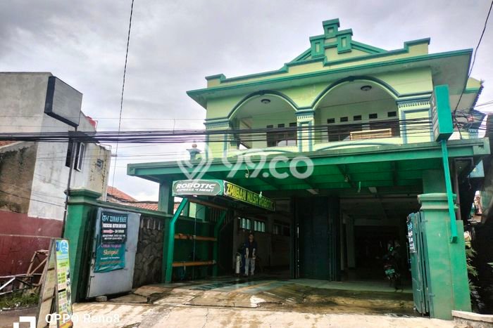Ruko Bagus LT 280m2 LB 600m2 Dijual di Cimahi Selatan Cimahi Ruko Bagus LT 280m2 LB 600m2 Dijual di Cimahi Selatan Cimahi