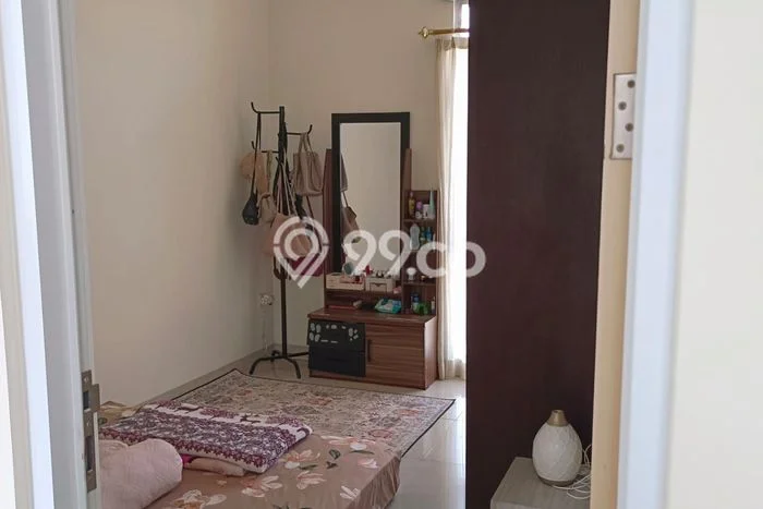 Rumah Modern Minimalis 2 Kamar Siap Huni di Ngamprah Rumah Modern Minimalis 2 Kamar Siap Huni di Ngamprah
