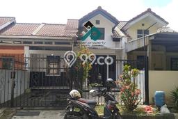 Rumah Luas Asri 2 KT Siap Huni di Gede Bage Bandung Rumah Luas Asri 2 KT Siap Huni di Gede Bage Bandung