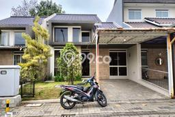 Rumah Modern 2 KT LT 126m2 di Kota Baru Parahyangan Rumah Modern 2 KT LT 126m2 di Kota Baru Parahyangan