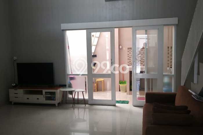 Rumah Luas Asri 3 KT Siap Huni di Padalarang Bandung Rumah Luas Asri 3 KT Siap Huni di Padalarang Bandung