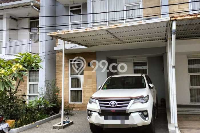 Rumah Luas Asri 3 KT Siap Huni di Padalarang Bandung Rumah Luas Asri 3 KT Siap Huni di Padalarang Bandung