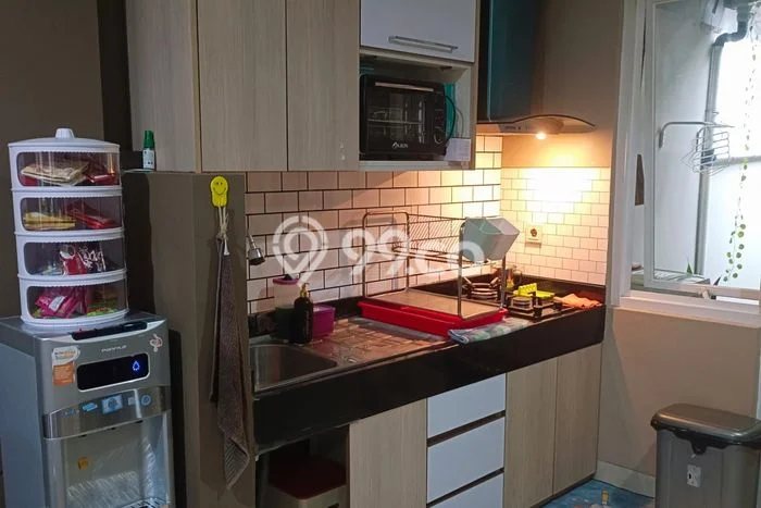 Rumah Modern Minimalis 2 Kamar Siap Huni di Ngamprah Rumah Modern Minimalis 2 Kamar Siap Huni di Ngamprah