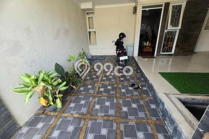 Dijual Cepat Rumah Favorit Siap Huni LB 45m2 di Cicalengka, Bandung Dijual Cepat Rumah Favorit Siap Huni LB 45m2 di Cicalengka, Bandung