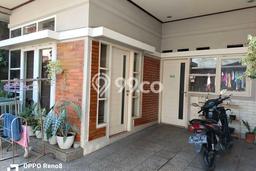 Jual Rumah Minimalis Bagus Punya 2 KT di Antapani Bandung SHM Jual Rumah Minimalis Bagus Punya 2 KT di Antapani Bandung SHM