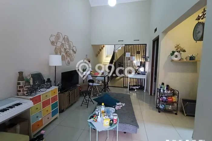 Hunian Eksklusif Dijual LT 84m2 di Ngamprah, Bandung Barat Hunian Eksklusif Dijual LT 84m2 di Ngamprah, Bandung Barat
