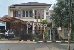 Jual Rumah Modern 5 KT di Ujungberung, Bandung Jual Rumah Modern 5 KT di Ujungberung, Bandung