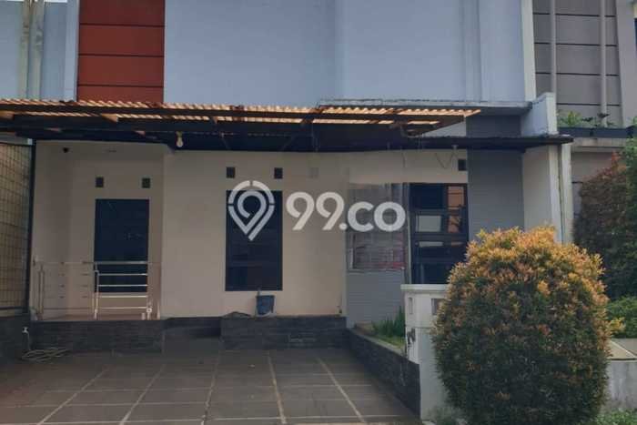 Dijual Rumah Modern 4 KT di Ciwaruga, Bandung Dijual Rumah Modern 4 KT di Ciwaruga, Bandung