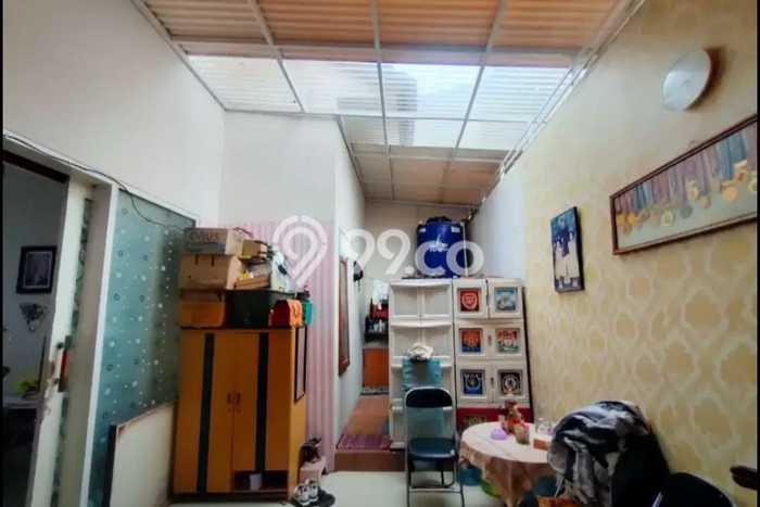 Rumah Modern Cantik 2 Kamar Siap Huni di Padalarang Rumah Modern Cantik 2 Kamar Siap Huni di Padalarang