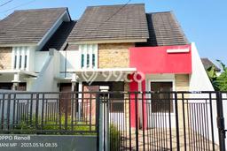 Dijual Rumah Strategis Bagus Punya 3 KT di Arcamanik Bandung SHM Dijual Rumah Strategis Bagus Punya 3 KT di Arcamanik Bandung SHM