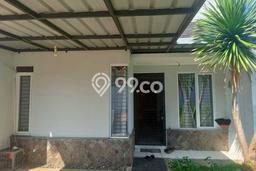 Rumah Minimalis 3 Kamar LT 120m2 di Ujungberung Rumah Minimalis 3 Kamar LT 120m2 di Ujungberung