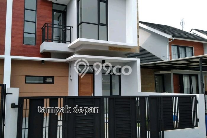 Dijual Rumah Minimalis Bagus Punya 2 KT di Cimahi Utara Cimahi SHM Dijual Rumah Minimalis Bagus Punya 2 KT di Cimahi Utara Cimahi SHM