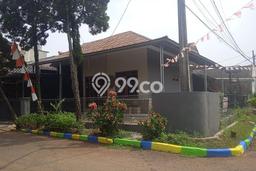 Jual Rumah Bagus Siap Huni LB 70m2 di Antapani, Bandung Jual Rumah Bagus Siap Huni LB 70m2 di Antapani, Bandung