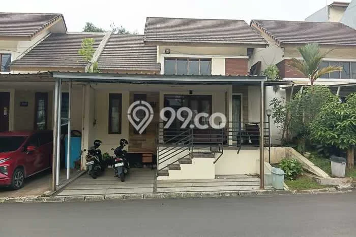 Jual Rumah Minimalis Bagus Punya 2 KT di Ngamprah Bandung Barat SHM Jual Rumah Minimalis Bagus Punya 2 KT di Ngamprah Bandung Barat SHM