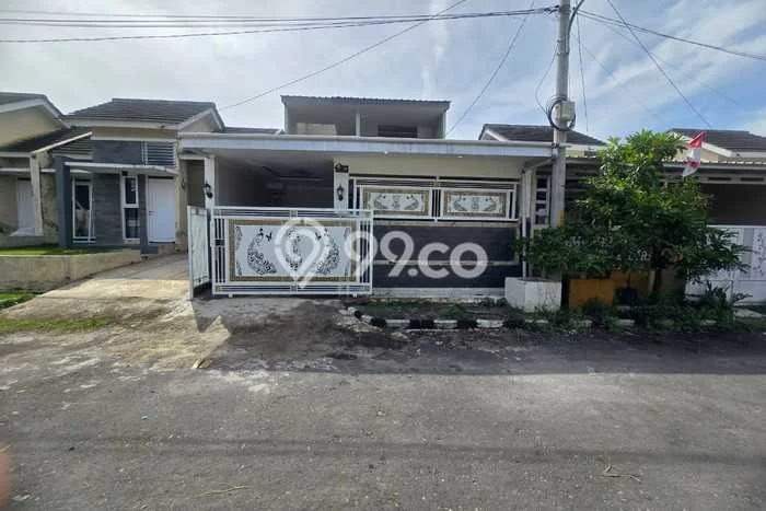 Dijual Cepat Rumah Favorit Siap Huni LB 45m2 di Cicalengka, Bandung Dijual Cepat Rumah Favorit Siap Huni LB 45m2 di Cicalengka, Bandung