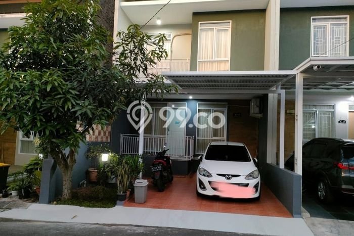 Dijual Cepat Rumah Bagus Siap Huni LB 80m2 di Ngamprah, Bandung Barat Dijual Cepat Rumah Bagus Siap Huni LB 80m2 di Ngamprah, Bandung Barat