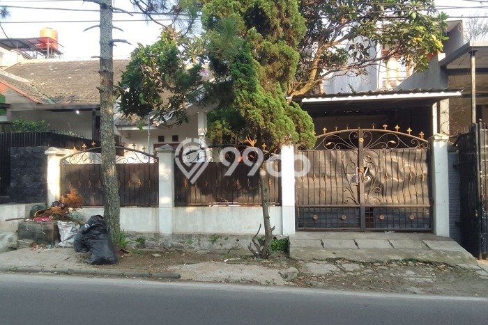 Jual Rumah Strategis Bagus Punya 3 KT di Cimahi Utara Cimahi SHM Jual Rumah Strategis Bagus Punya 3 KT di Cimahi Utara Cimahi SHM