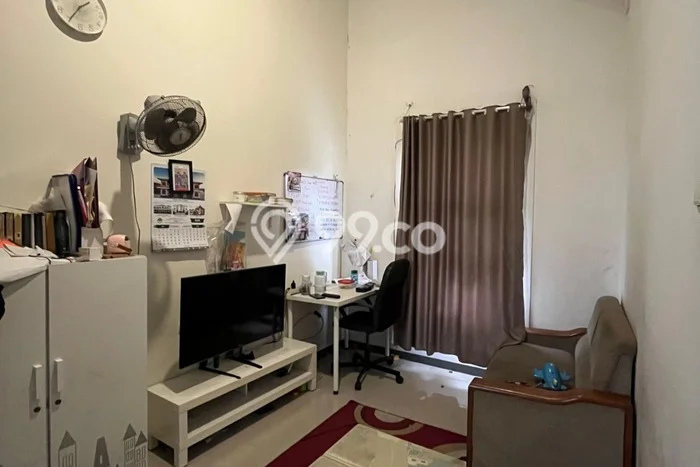 Dijual Rumah 3 Kamar Lokasi Strategis Nyaman dan Strategis di Arcamanik Dijual Rumah 3 Kamar Lokasi Strategis Nyaman dan Strategis di Arcamanik