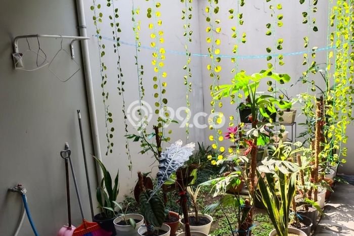 Dijual Cepat Rumah Bagus Siap Huni LB 80m2 di Ngamprah, Bandung Barat Dijual Cepat Rumah Bagus Siap Huni LB 80m2 di Ngamprah, Bandung Barat