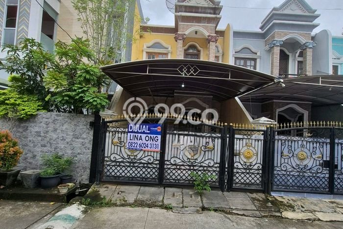 Jual Rumah Strategis Bagus Punya 3 KT di Cengkareng Jakarta Barat SHM Jual Rumah Strategis Bagus Punya 3 KT di Cengkareng Jakarta Barat SHM