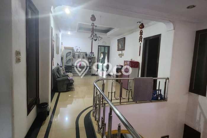 Rumah Eksklusif Dijual LT 200m2 di Cengkareng, Jakarta Barat Rumah Eksklusif Dijual LT 200m2 di Cengkareng, Jakarta Barat